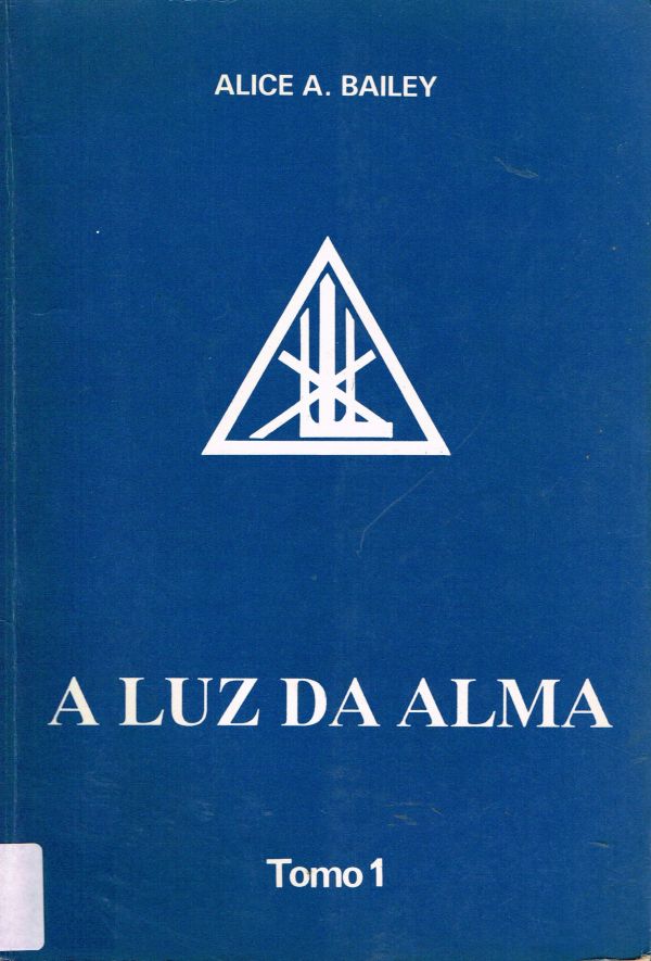 Luz da Alma, A